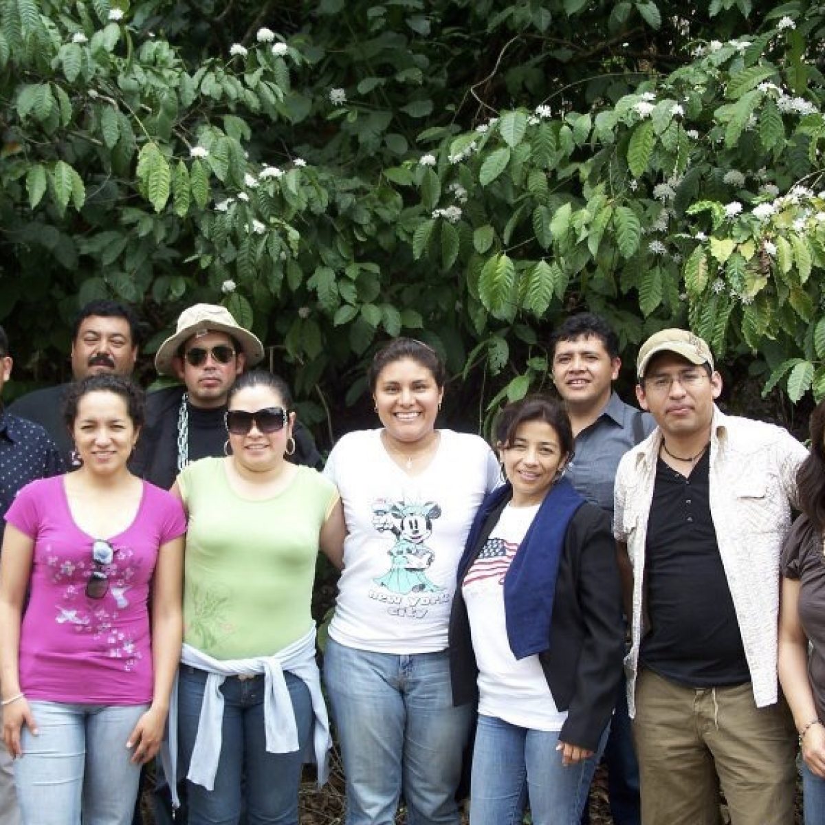 Somos parte de tu vida