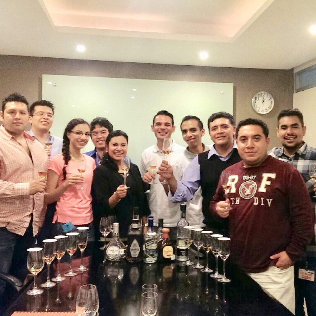 Somos parte de tu vida