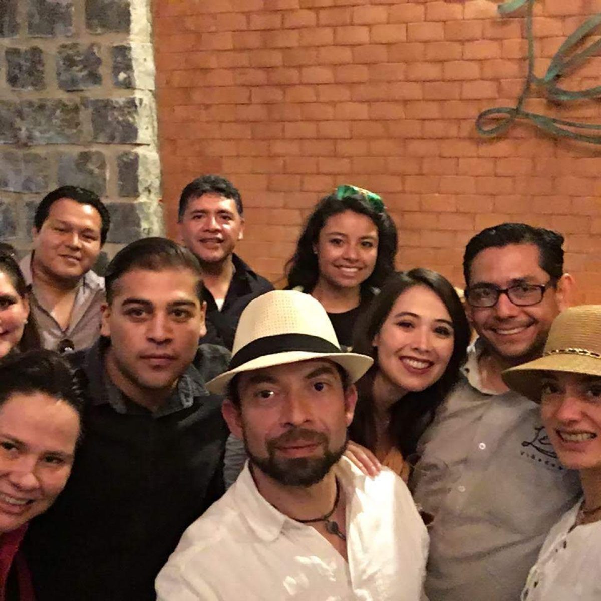 Somos parte de tu vida